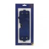 Florence Collection - Blindfold - Blue